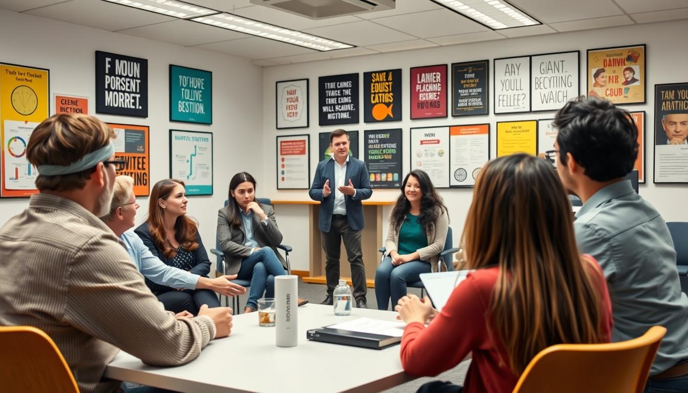 Emotional Intelligence Development